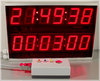 SPD10210 - Rally Racing  Service  Countdown Timer